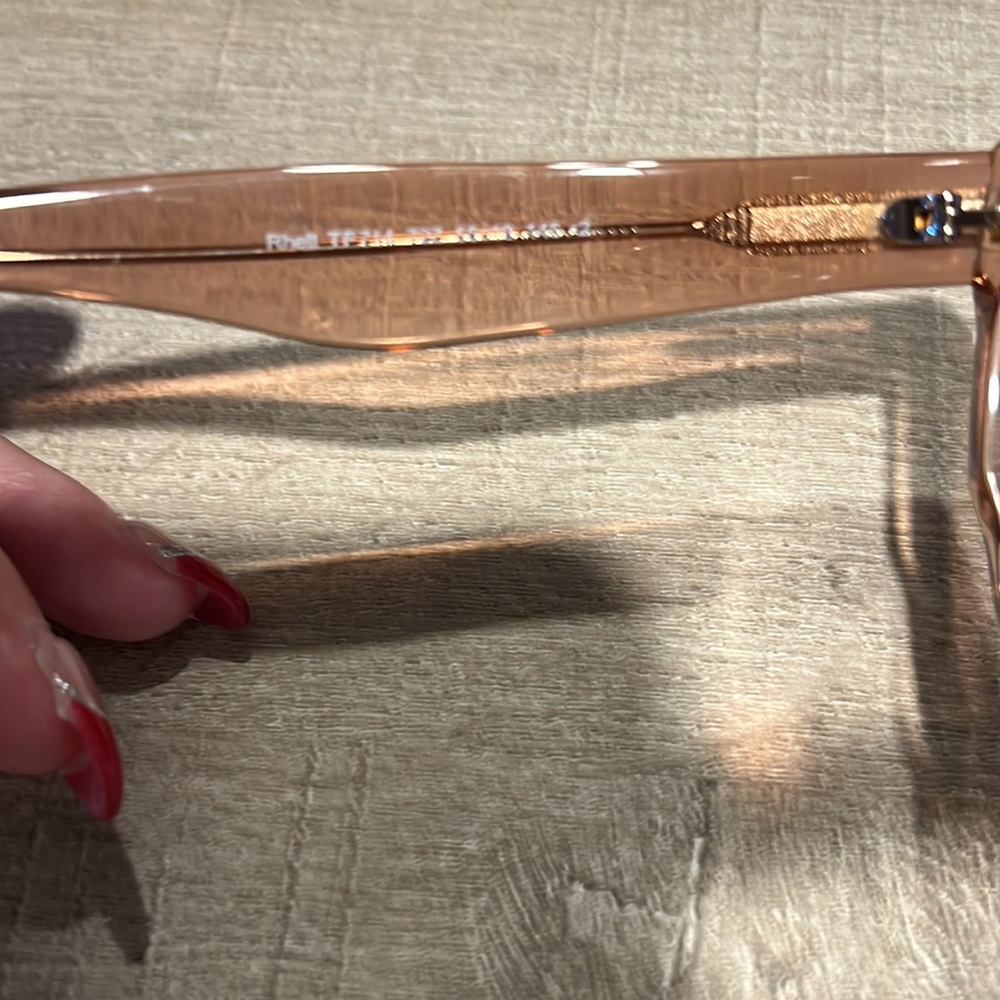 Tom Ford Sunglasses - Picture 6 of 9